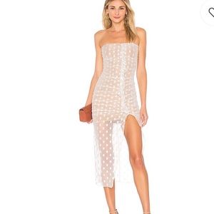 Majorelle dress, NTW